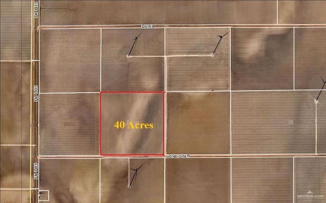 tbd Fm 1425 Road, Lyford, TX 78569
