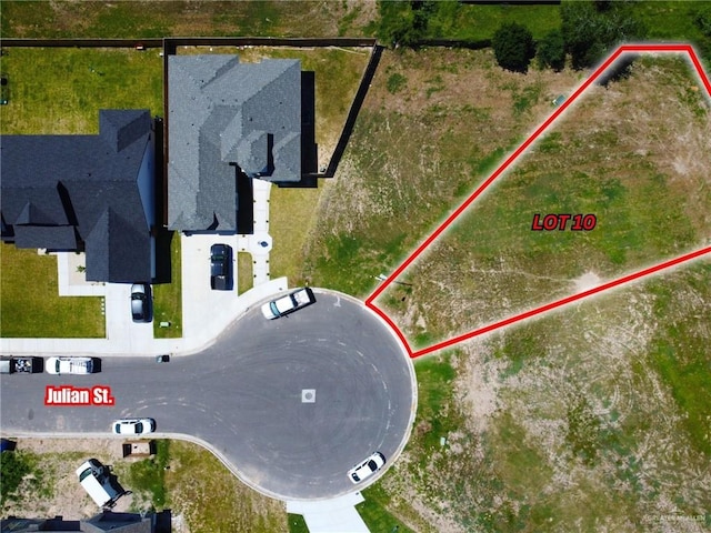 2629 Julian St, Harlingen, TX 78552