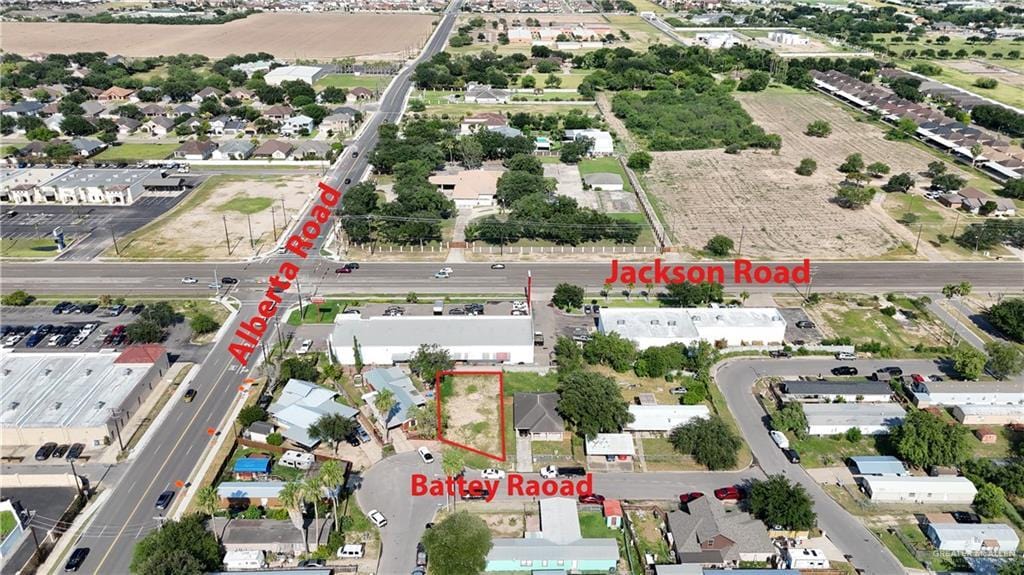 4914 Battey Rd, Edinburg, TX 78539
