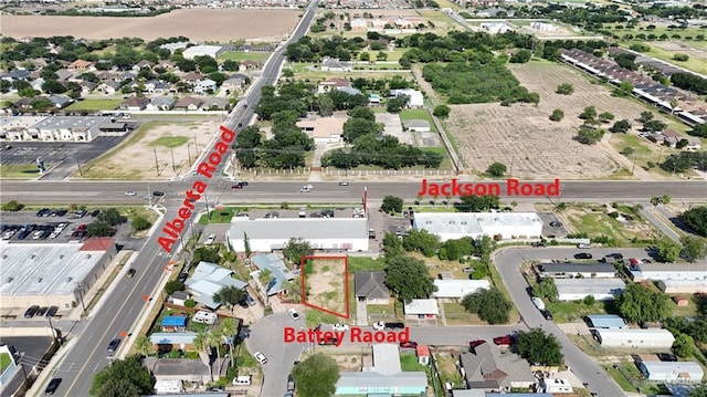 4914 Battey Rd, Edinburg, TX 78539
