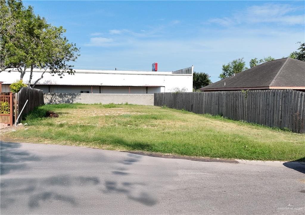 4914 Battey Rd, Edinburg, TX 78539