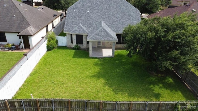 4012 Toronto Ave, Mcallen, TX 78503 - photo 37