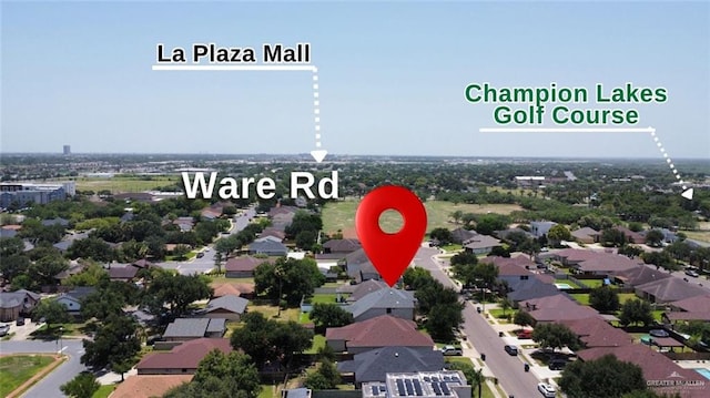 4012 Toronto Ave, Mcallen, TX 78503 - photo 40