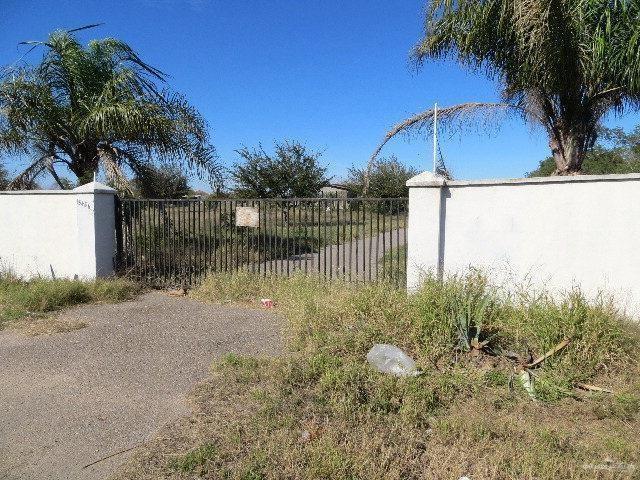 15486 E Mile 19th Rd, Edinburg TX, 78542 land for sale