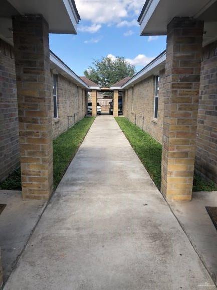 3821 Sarah Evans St, Edinburg, TX 78541 - photo 3