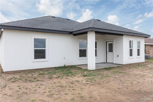 2314 Cuesta Del Sol St, Edinburg, TX 78542 - photo 16