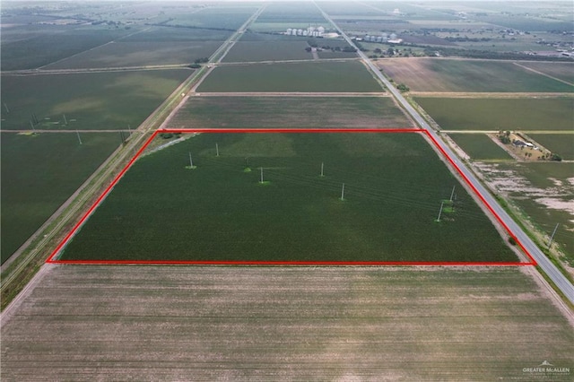 00 Bass Blvd, Harlingen, TX 78552