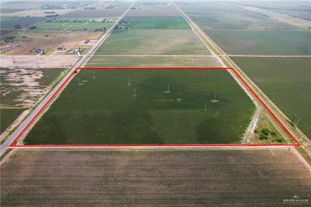 00 Bass Blvd, Harlingen, TX 78552
