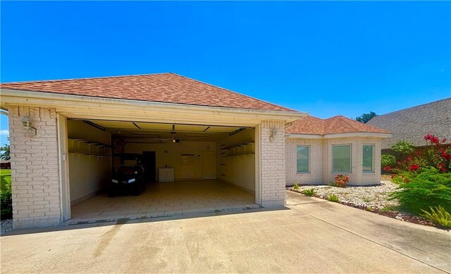 3321 E Clubhouse Dr, Edinburg, TX 78542 - photo 3