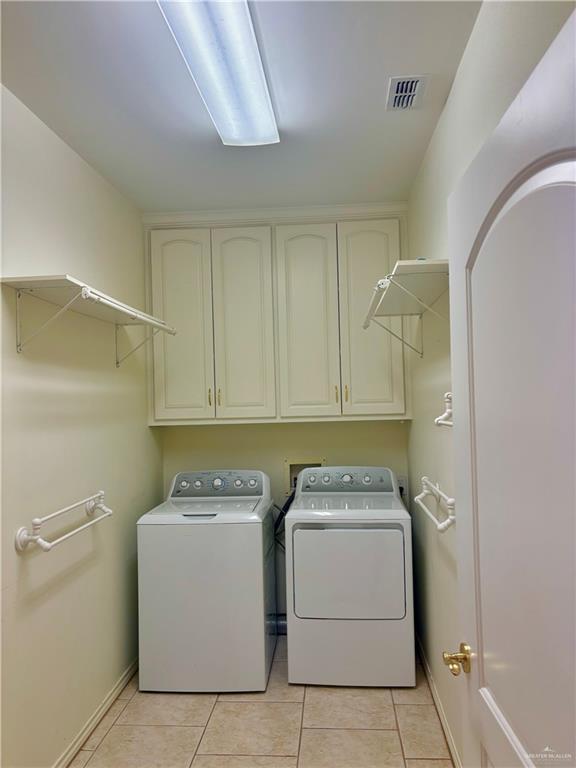 3321 E Clubhouse Dr, Edinburg, TX 78542 - photo 30