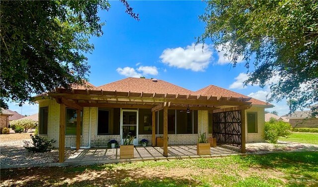 3321 E Clubhouse Dr, Edinburg, TX 78542 - photo 32