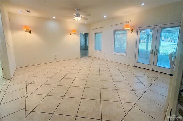 3321 E Clubhouse Dr, Edinburg, TX 78542 - photo 11