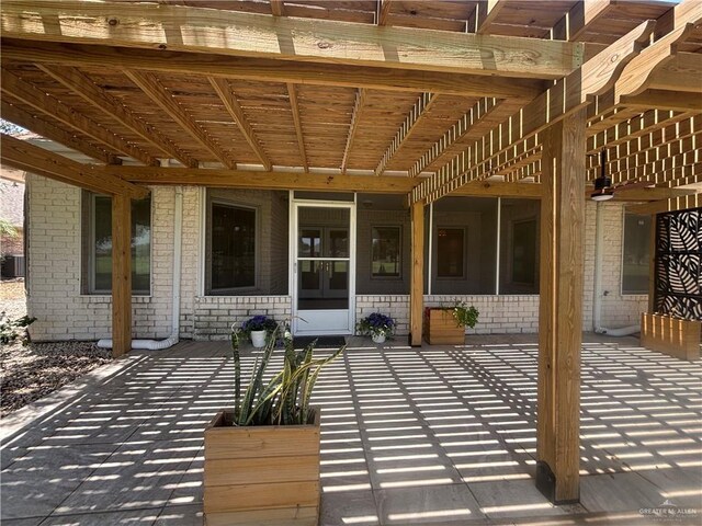 3321 E Clubhouse Dr, Edinburg, TX 78542 - photo 33