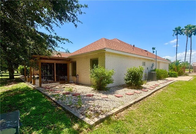 3321 E Clubhouse Dr, Edinburg, TX 78542 - photo 6