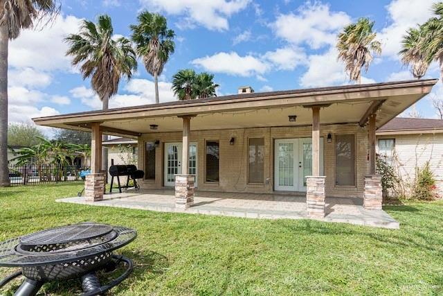 314 Santa Ana Ave, Rancho Viejo, TX 78575 - photo 11
