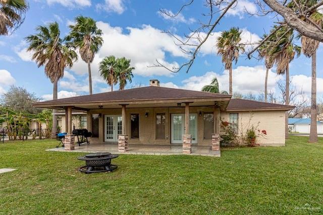 314 Santa Ana Ave, Rancho Viejo, TX 78575 - photo 14