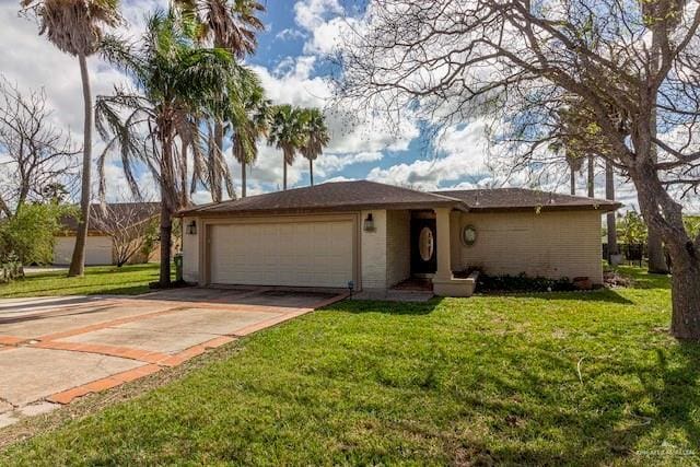 314 Santa Ana Ave, Rancho Viejo, TX 78575 - photo 1