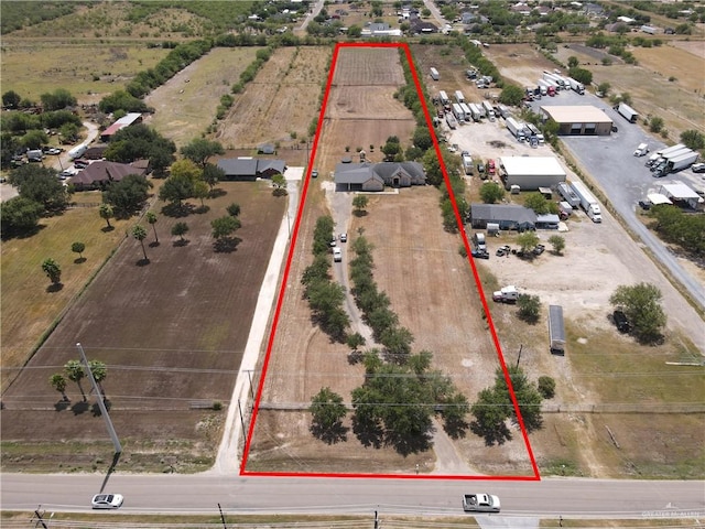 00 E Alberta Rd, Edinburg TX, 78542 land for sale