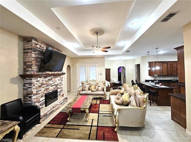 23900 Oak Knoll Dr, Monte Alto, TX 78538 - photo 20