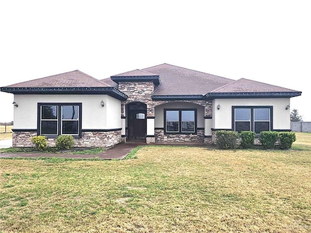 23900 Oak Knoll Dr, Monte Alto, TX 78538 - photo 2