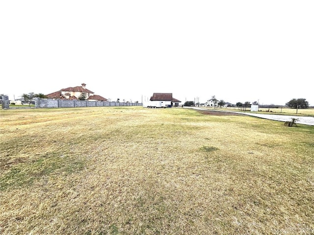 23900 Oak Knoll Dr, Monte Alto, TX 78538 - photo 12