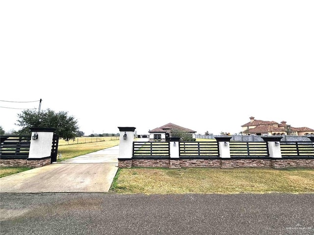 23900 Oak Knoll Dr, Monte Alto, TX 78538 - photo 8