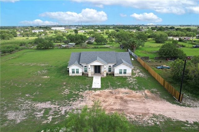 22944 Parker Rd, Santa Rosa, TX 78559 - photo 5