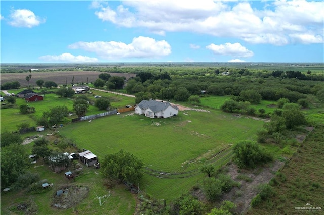 22944 Parker Rd, Santa Rosa, TX 78559 - photo 3