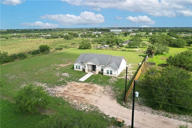 22944 Parker Rd, Santa Rosa, TX 78559 - photo 9