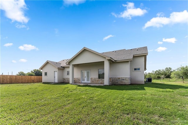 22944 Parker Rd, Santa Rosa, TX 78559 - photo 29