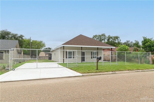 509 N 6th St, Donna, TX 78537 - photo 1