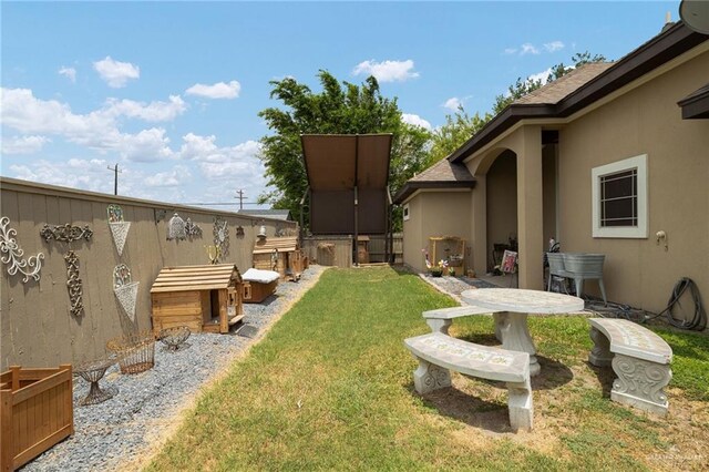 2617 Fresno Ave, Hidalgo, TX 78557 - photo 16