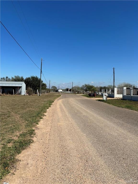 Listing photo 3 for 9801 Calle Paris, Edinburg TX 78542