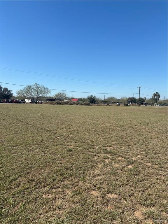 9801 Calle Paris, Edinburg TX, 78542 land for sale