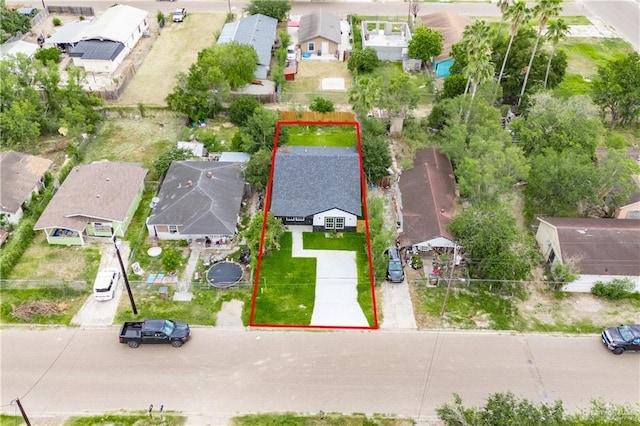 612 S 21st St, Donna, TX 78537 - photo 19