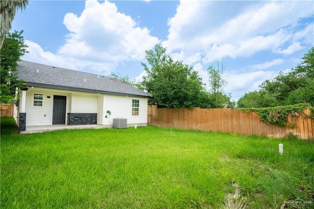 612 S 21st St, Donna, TX 78537 - photo 14