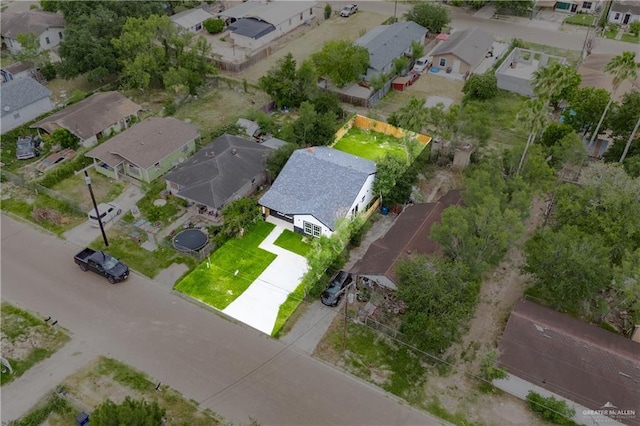 612 S 21st St, Donna, TX 78537 - photo 24