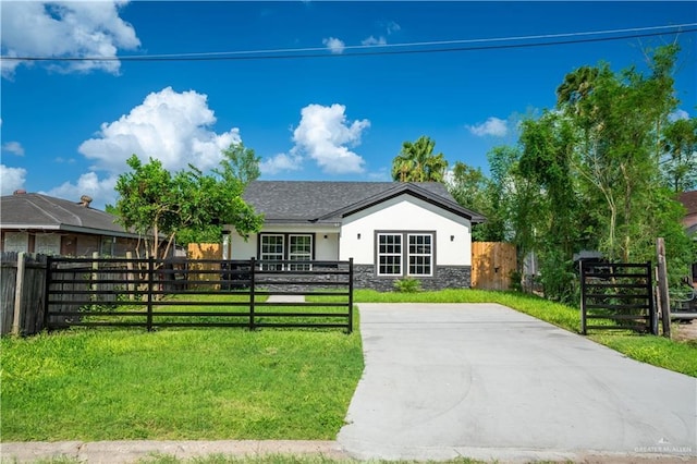 612 S 21st St, Donna, TX 78537 - photo 1
