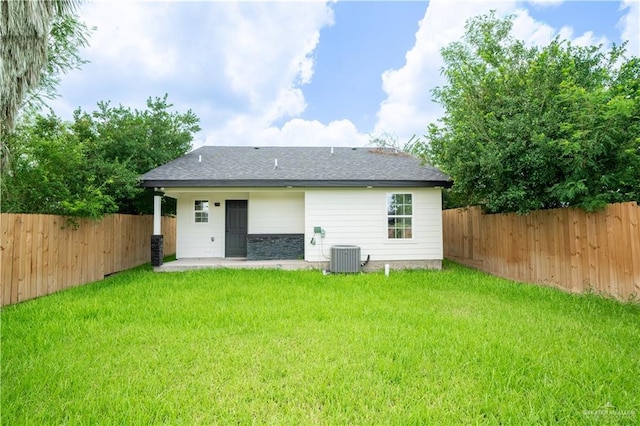 612 S 21st St, Donna, TX 78537 - photo 15