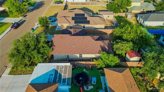 824 Rancho La Joya St, La Joya, TX 78560 - photo 16