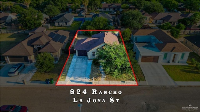 824 Rancho La Joya St, La Joya, TX 78560 - photo 14