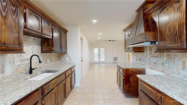 824 Rancho La Joya St, La Joya, TX 78560 - photo 4