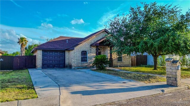 824 Rancho La Joya St, La Joya, TX 78560 - photo 1