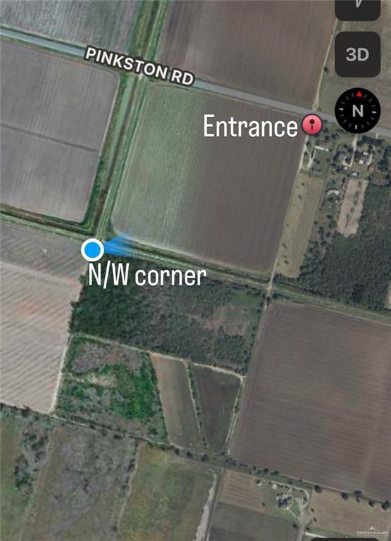 NOF Mile 21 Rd, Edcouch, TX 78538