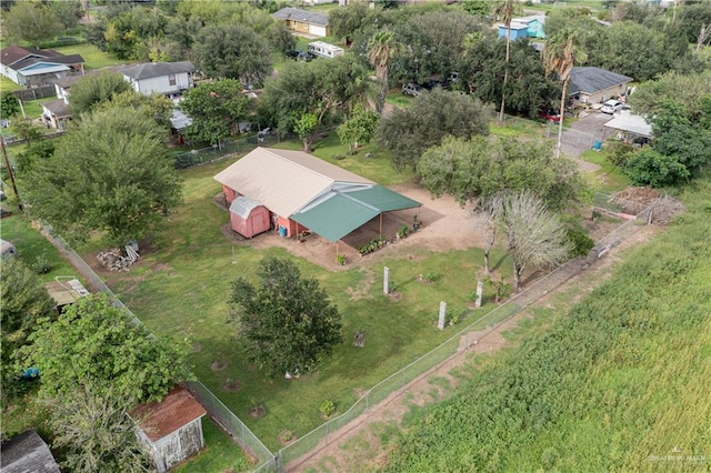 21707 Hidalgo St, Edcouch, TX 78538 - view of property location