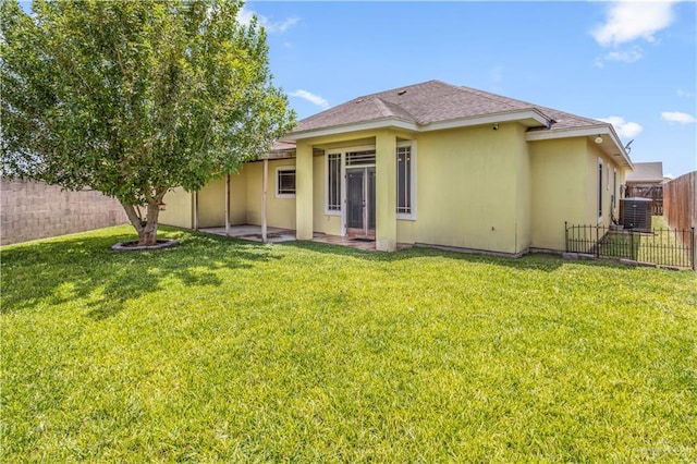 2112 Nickel Dr, Edinburg, TX 78542 - photo 24