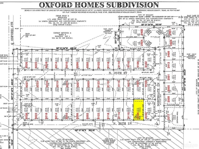 9106 N 25th Ln N, Mcallen, TX 78504 - photo 3