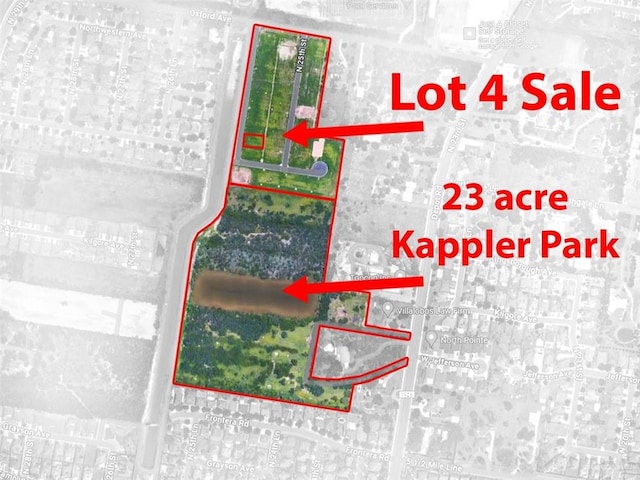 9106 N 25th Ln N, Mcallen, TX 78504 - photo 2