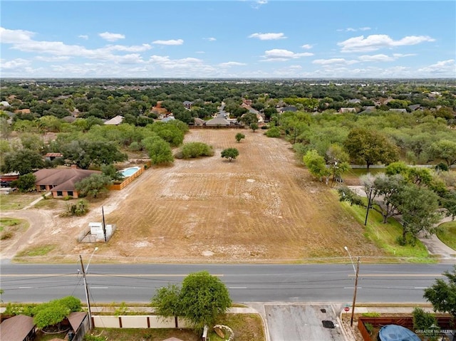 3100 Lark Ave, Mcallen TX, 78504 land for sale