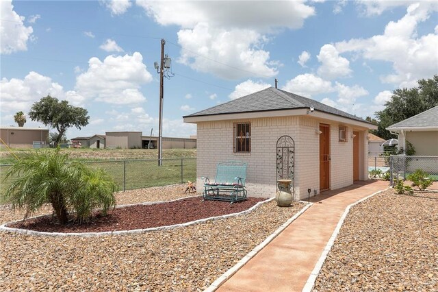 7416 Golf Dr, Mission, TX 78572 - photo 17